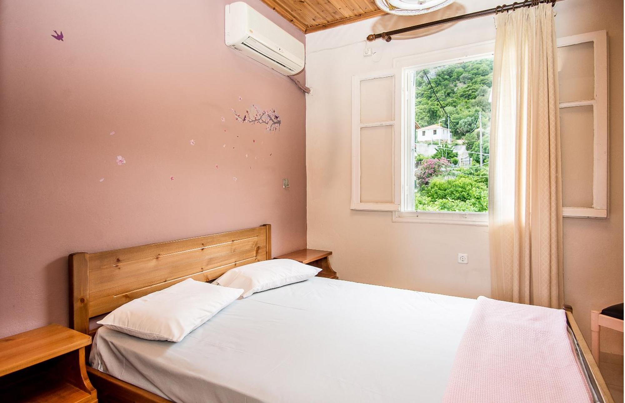 The Grapevine Rooms Poros  Екстериор снимка